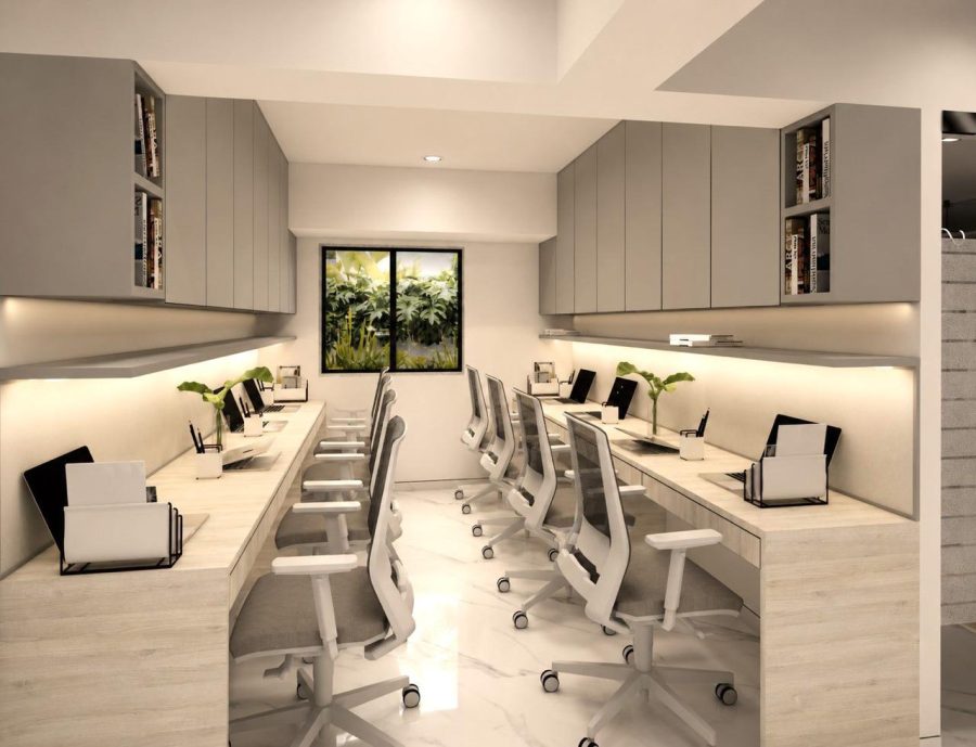 Commercial Projects